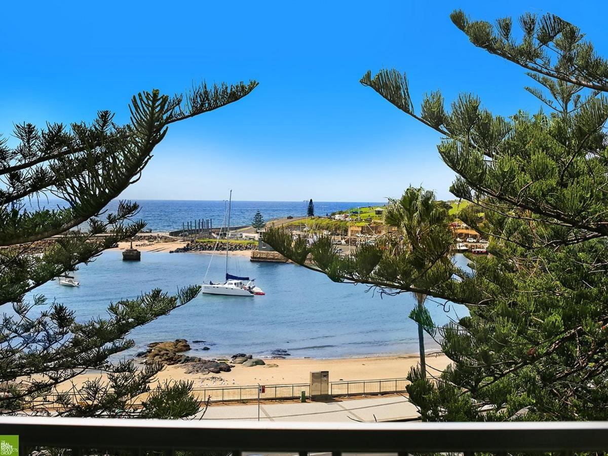 Boat Harbour Motel Γουολόνγκογκ Εξωτερικό φωτογραφία