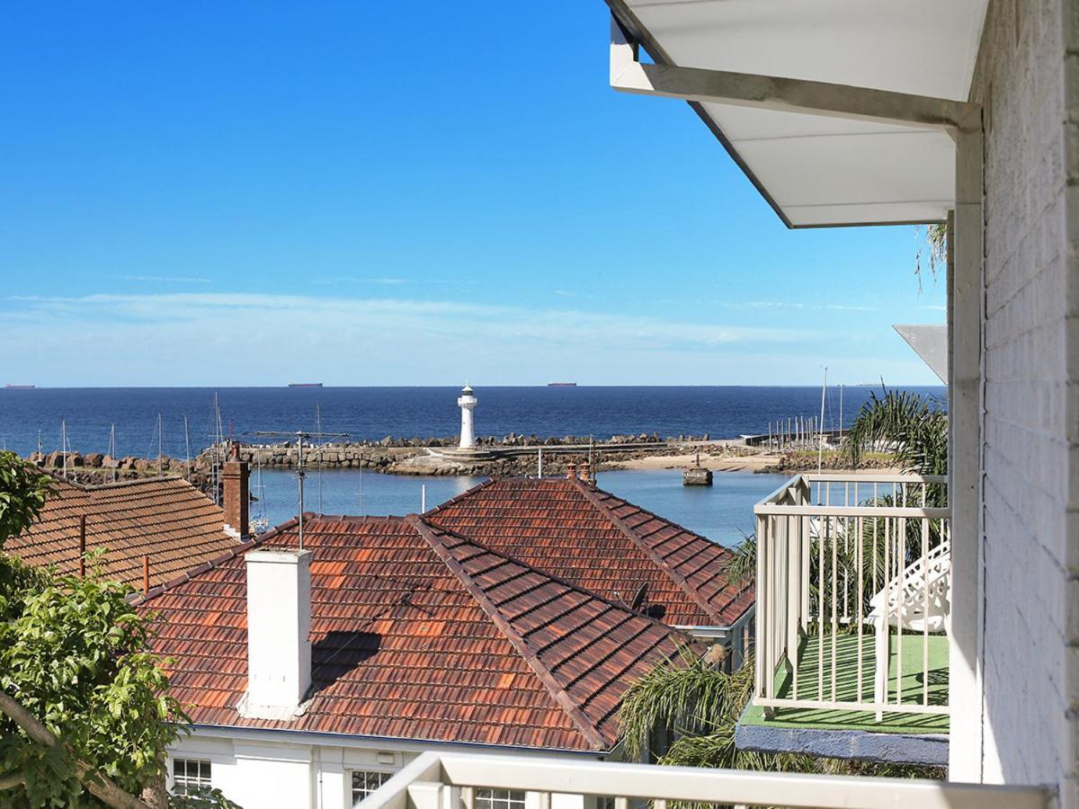 Boat Harbour Motel Γουολόνγκογκ Εξωτερικό φωτογραφία
