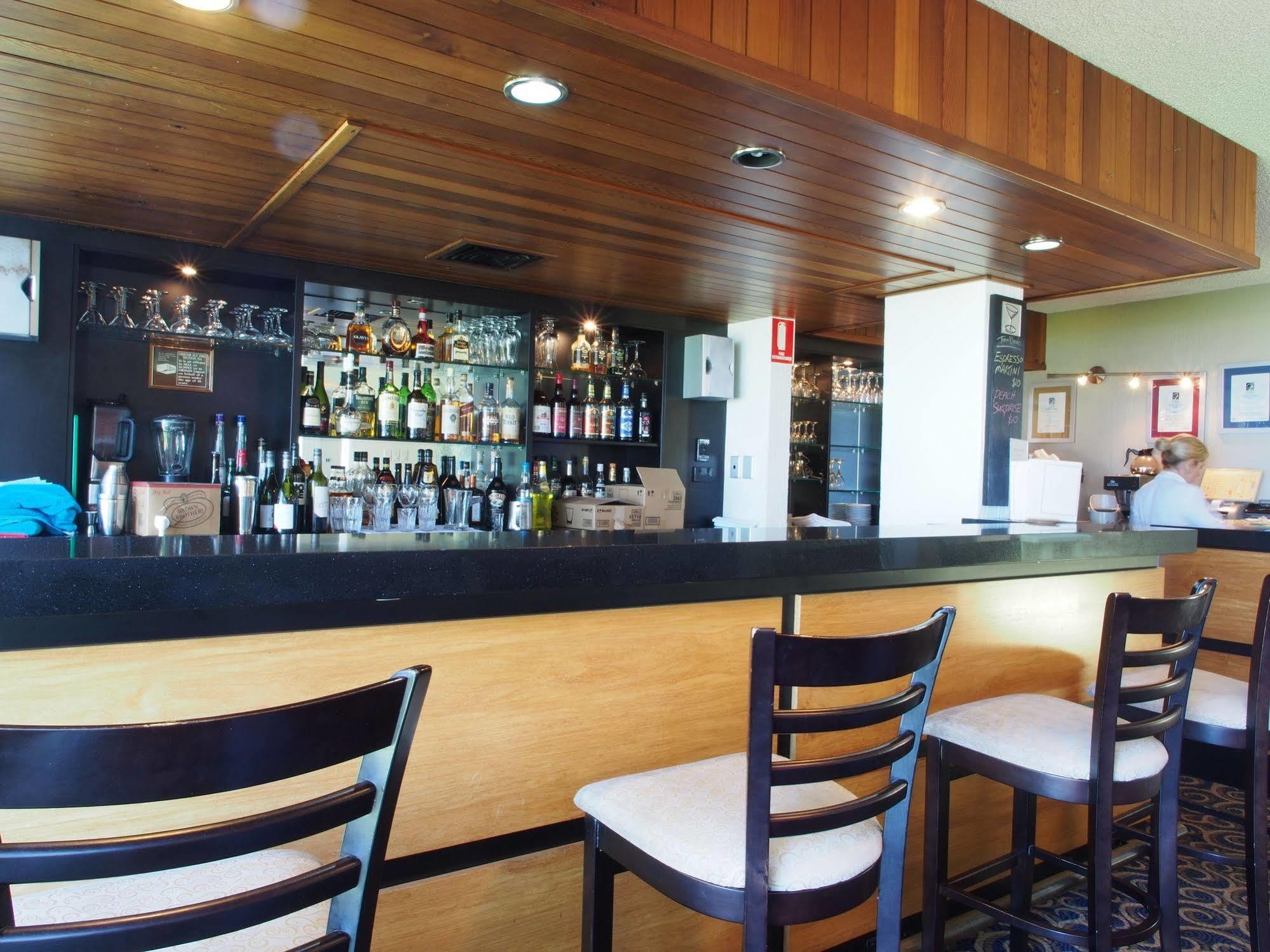 Boat Harbour Motel Γουολόνγκογκ Εξωτερικό φωτογραφία