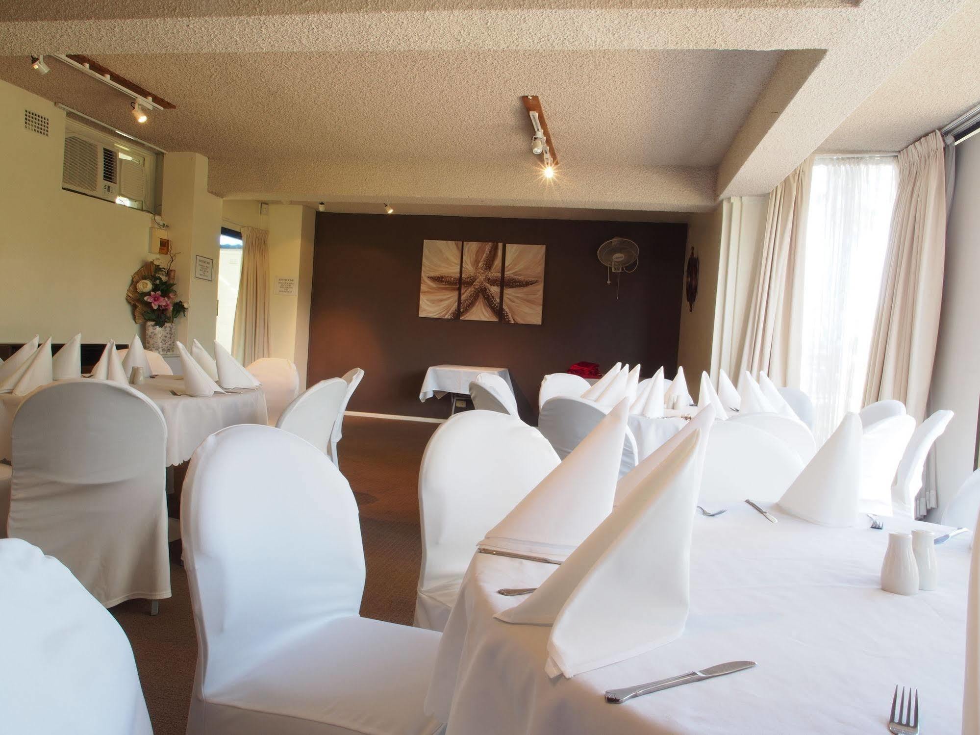 Boat Harbour Motel Γουολόνγκογκ Εξωτερικό φωτογραφία